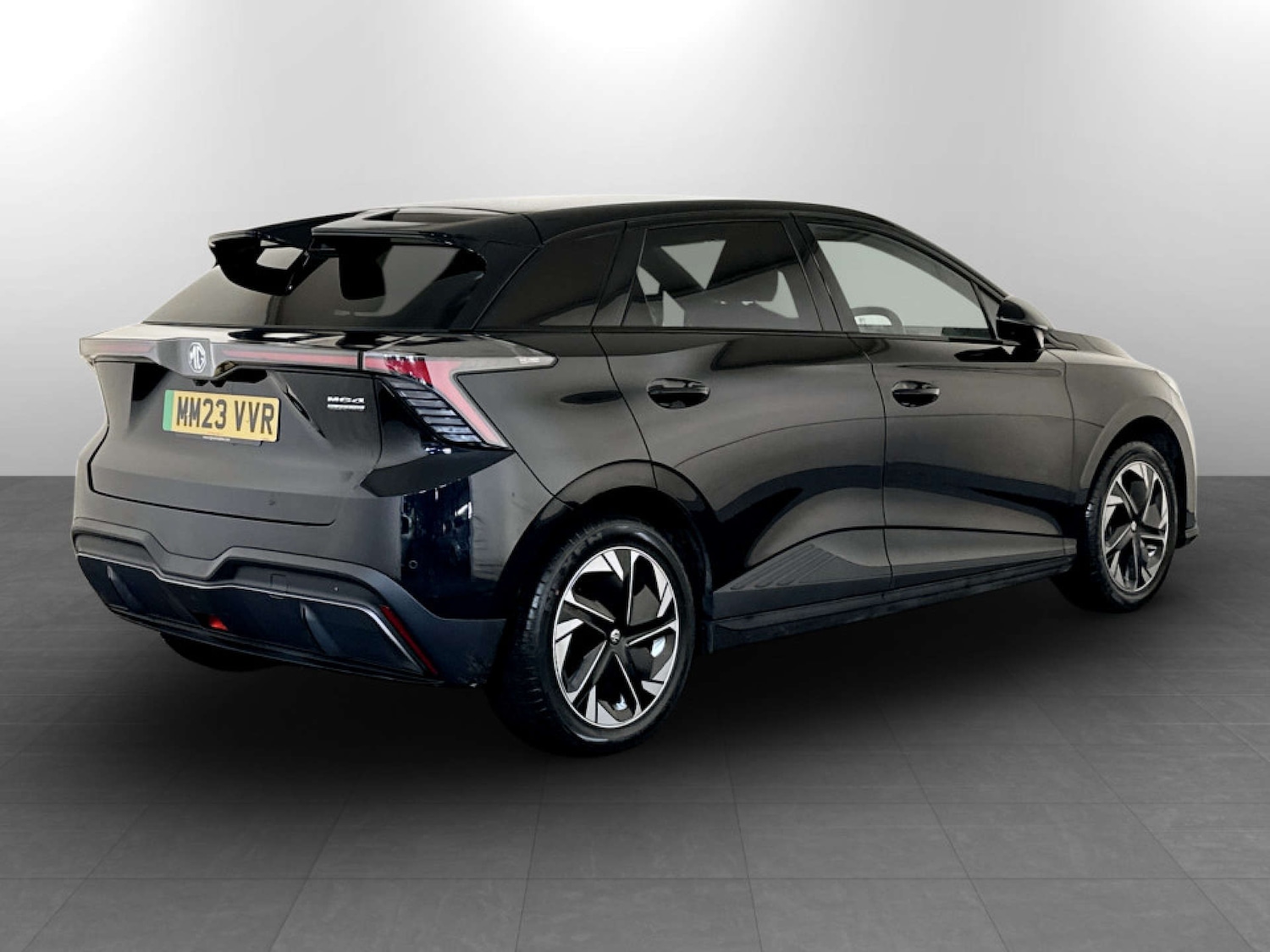 Used MG MG4 2023 for sale - 77187774: Photo 10