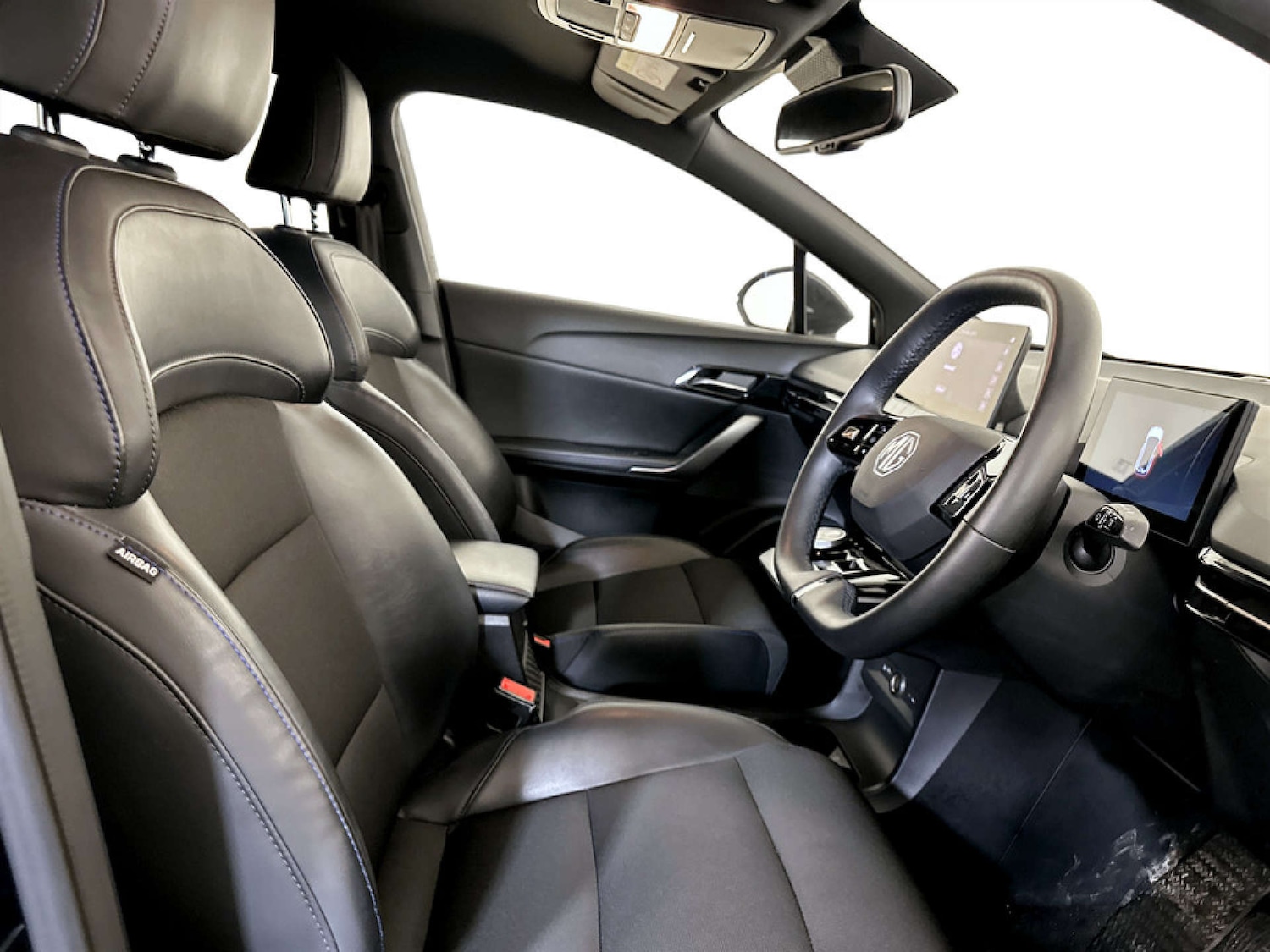 Used MG MG4 2023 for sale - 77187774: Photo 13