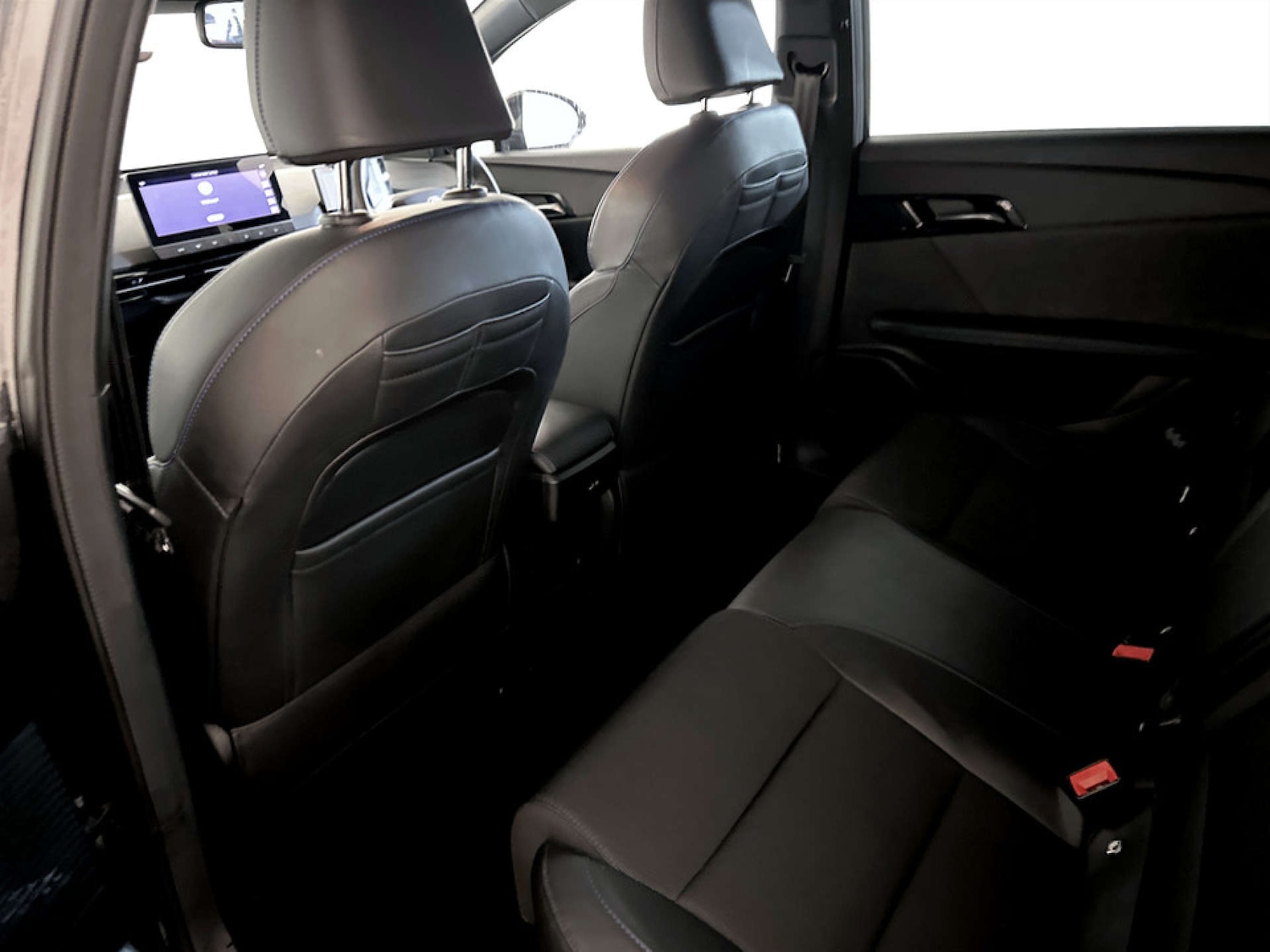 Used MG MG4 2023 for sale - 77187774: Photo 14