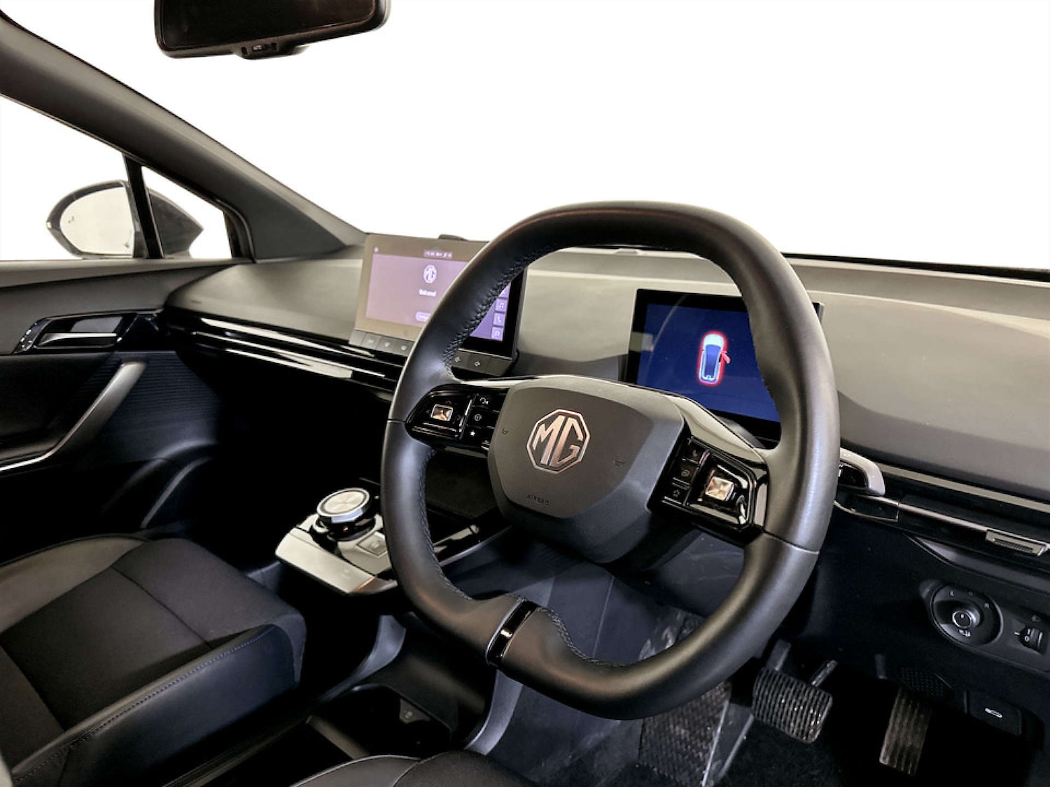 Used MG MG4 2023 for sale - 77187774: Photo 15