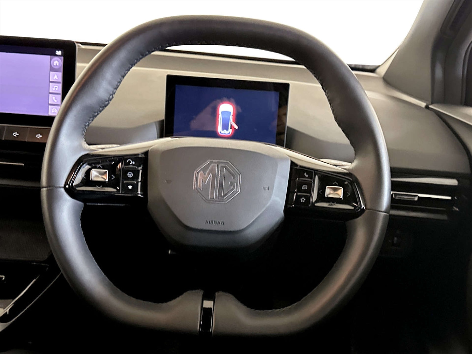 Used MG MG4 2023 for sale - 77187774: Photo 16