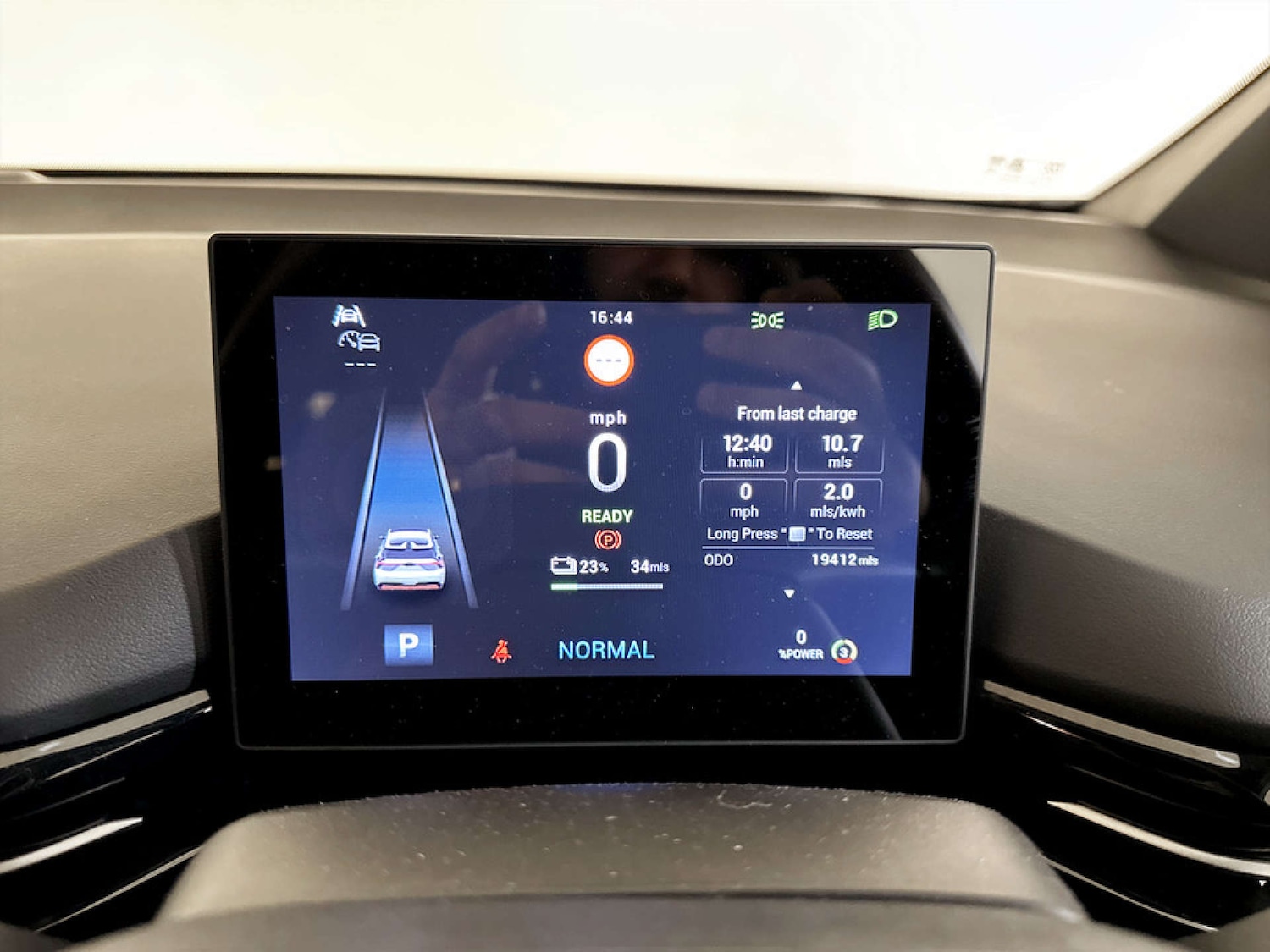 Used MG MG4 2023 for sale - 77187774: Photo 18