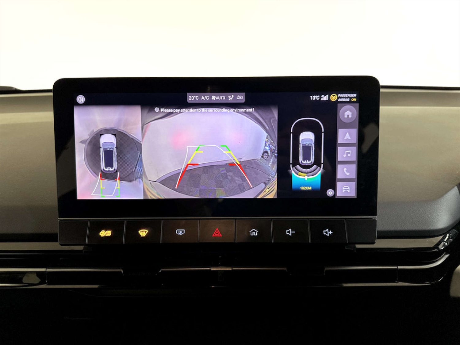 Used MG MG4 2023 for sale - 77187774: Photo 20