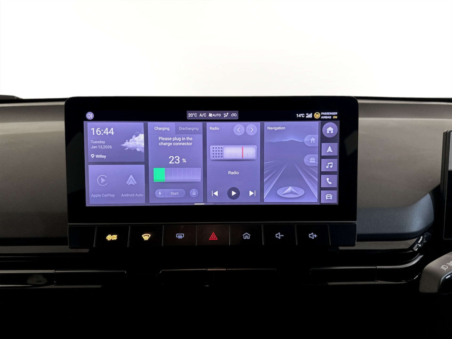 Used MG MG4 2023 for sale - 77187774: Photo 23