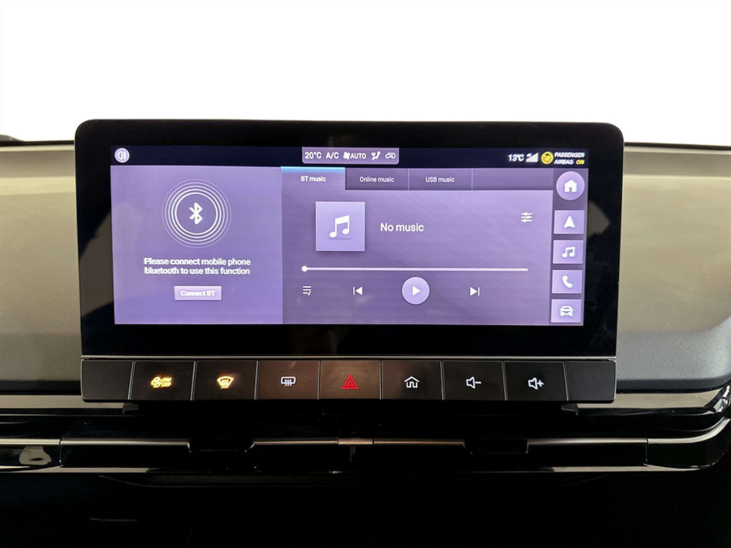 Used MG MG4 2023 for sale - 77187774: Photo 24