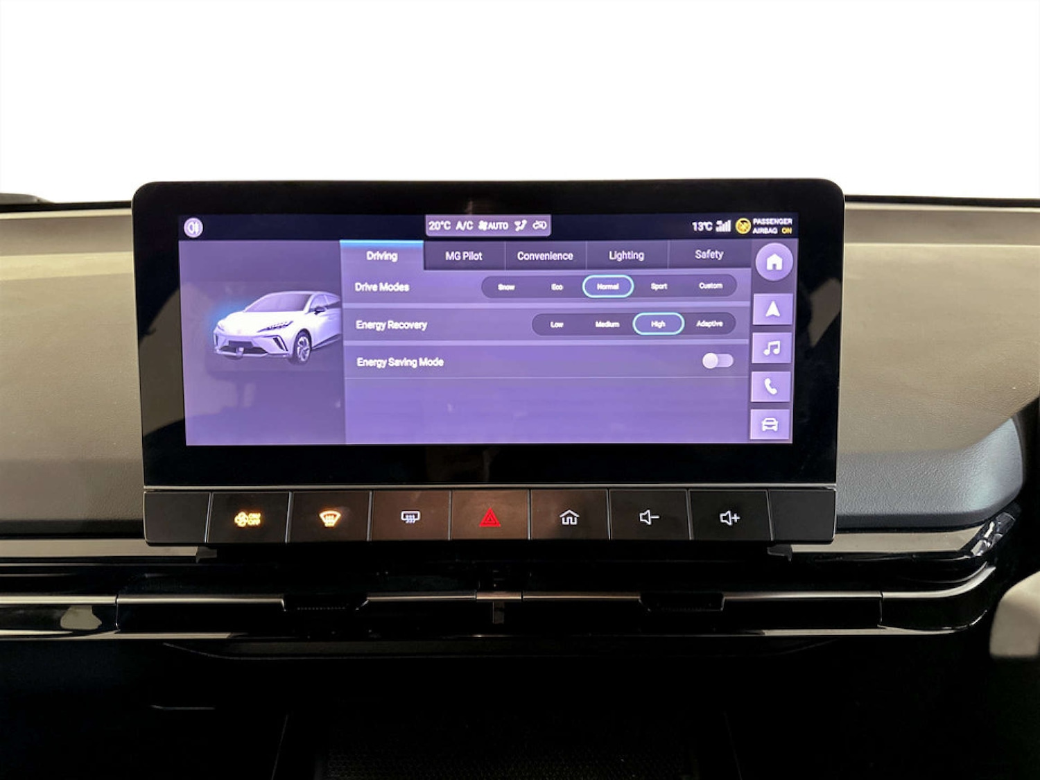 Used MG MG4 2023 for sale - 77187774: Photo 25