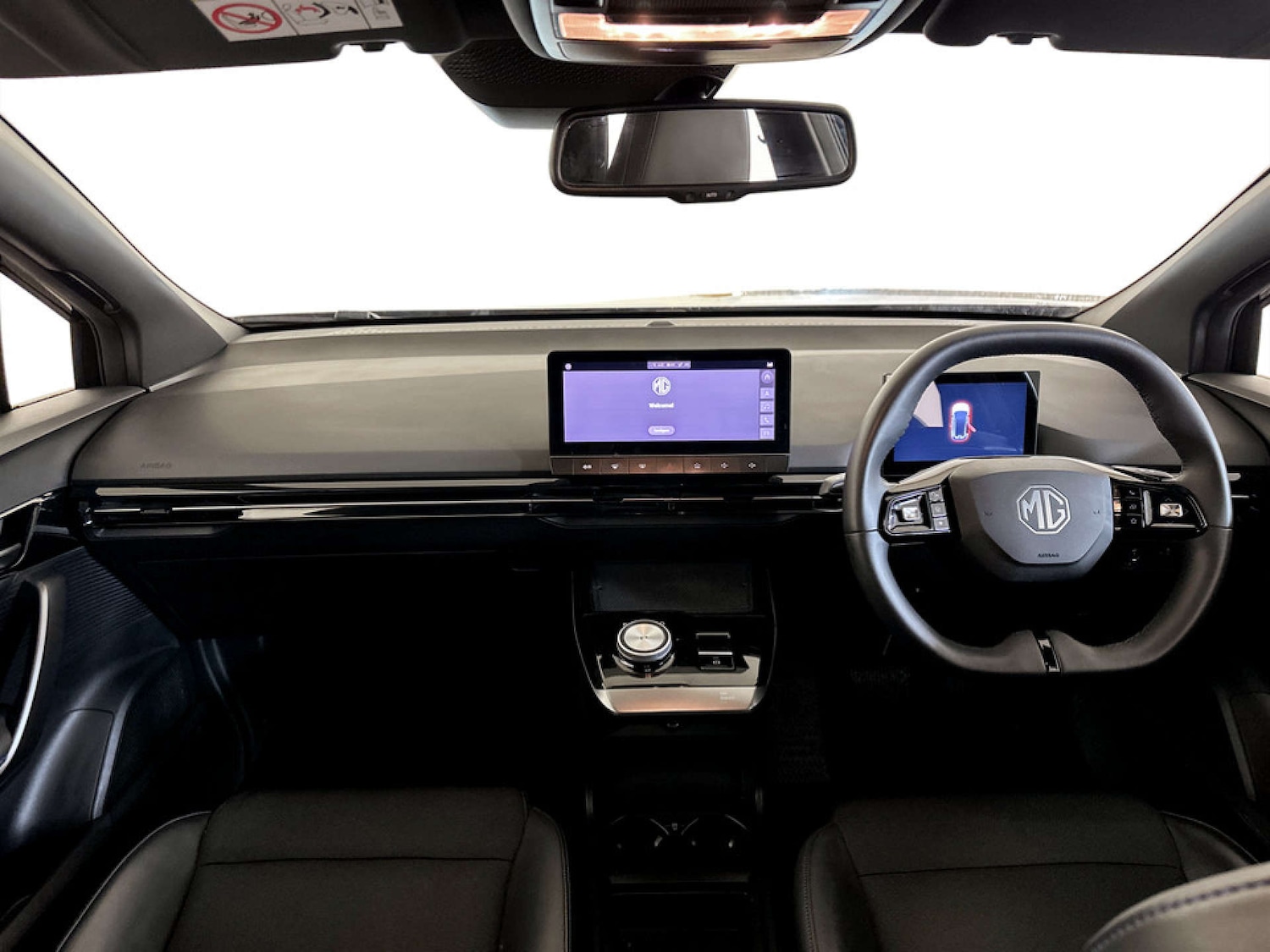 Used MG MG4 2023 for sale - 77187774: Photo 3