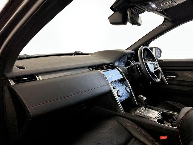 Used Land Rover Discovery Sport 2021 for sale - 76452784: Photo 12