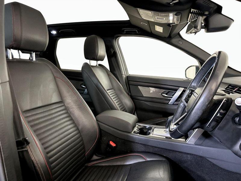 Used Land Rover Discovery Sport 2021 for sale - 76452784: Photo 13