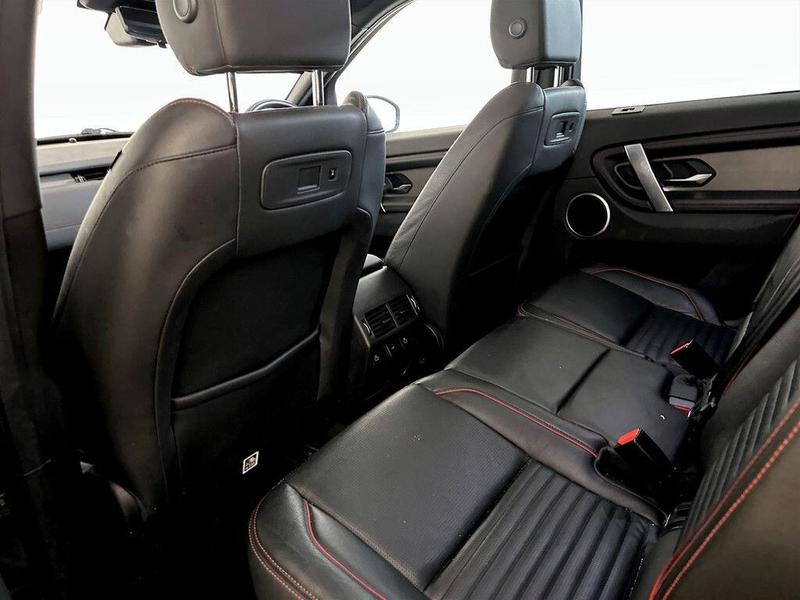 Used Land Rover Discovery Sport 2021 for sale - 76452784: Photo 14