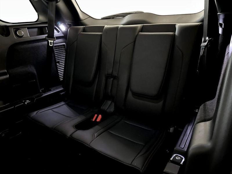 Used Land Rover Discovery Sport 2021 for sale - 76452784: Photo 15