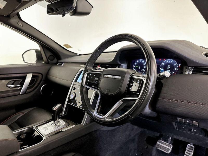 Used Land Rover Discovery Sport 2021 for sale - 76452784: Photo 16