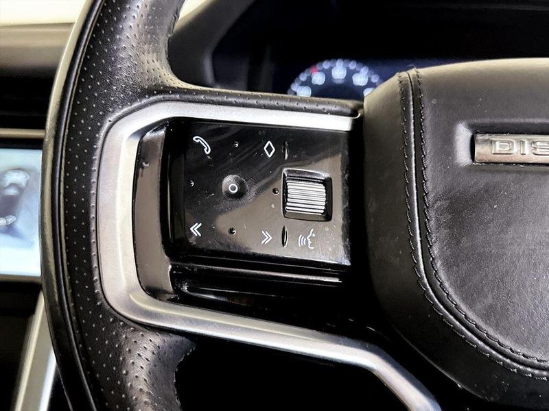 Used Land Rover Discovery Sport 2021 for sale - 76452784: Photo 18