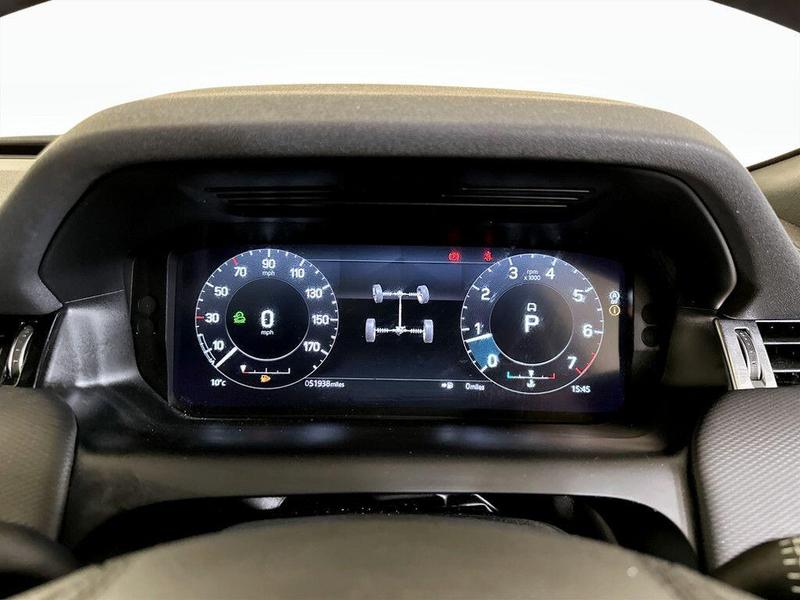 Used Land Rover Discovery Sport 2021 for sale - 76452784: Photo 19