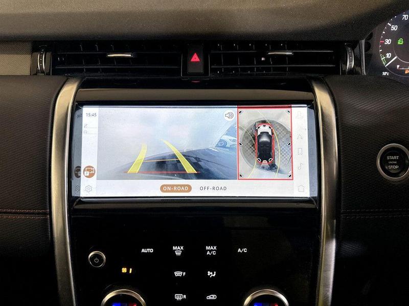 Used Land Rover Discovery Sport 2021 for sale - 76452784: Photo 21