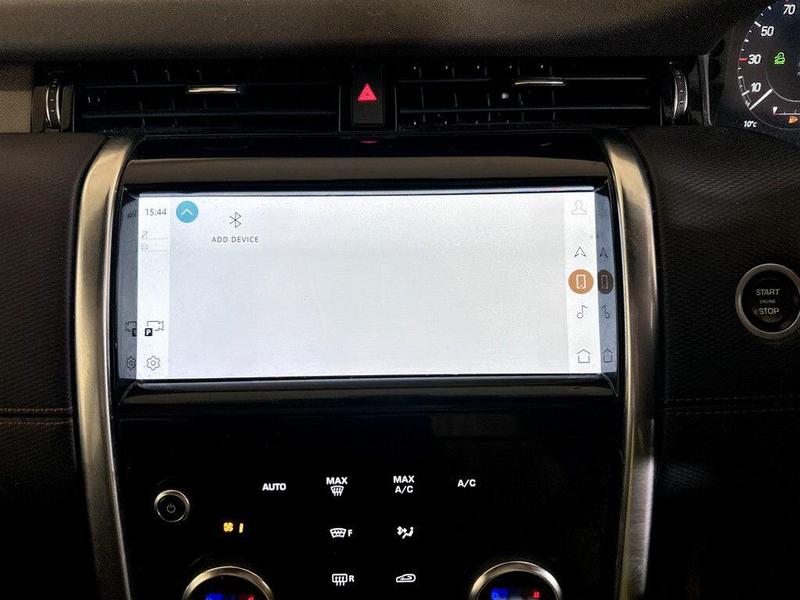 Used Land Rover Discovery Sport 2021 for sale - 76452784: Photo 22