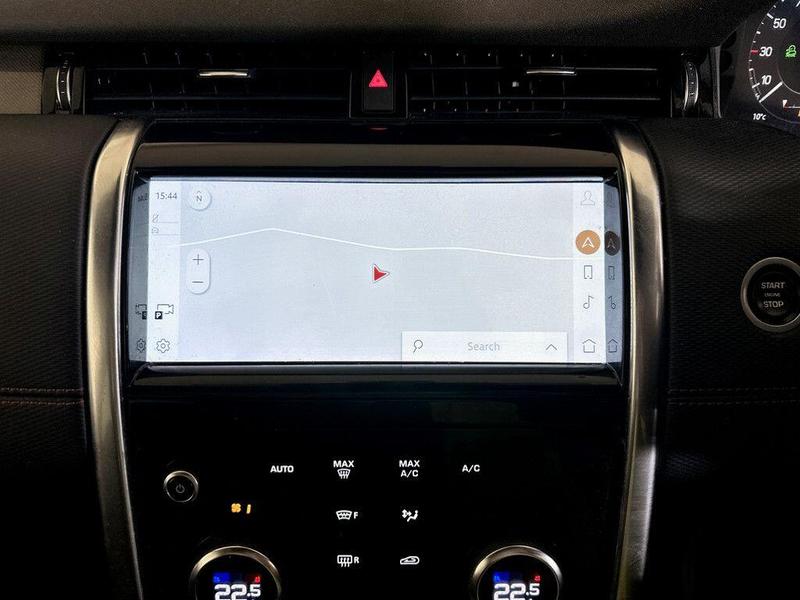 Used Land Rover Discovery Sport 2021 for sale - 76452784: Photo 23