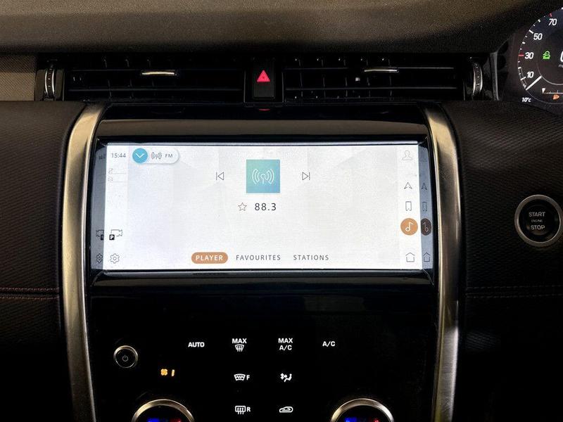 Used Land Rover Discovery Sport 2021 for sale - 76452784: Photo 24