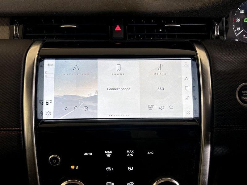 Used Land Rover Discovery Sport 2021 for sale - 76452784: Photo 25