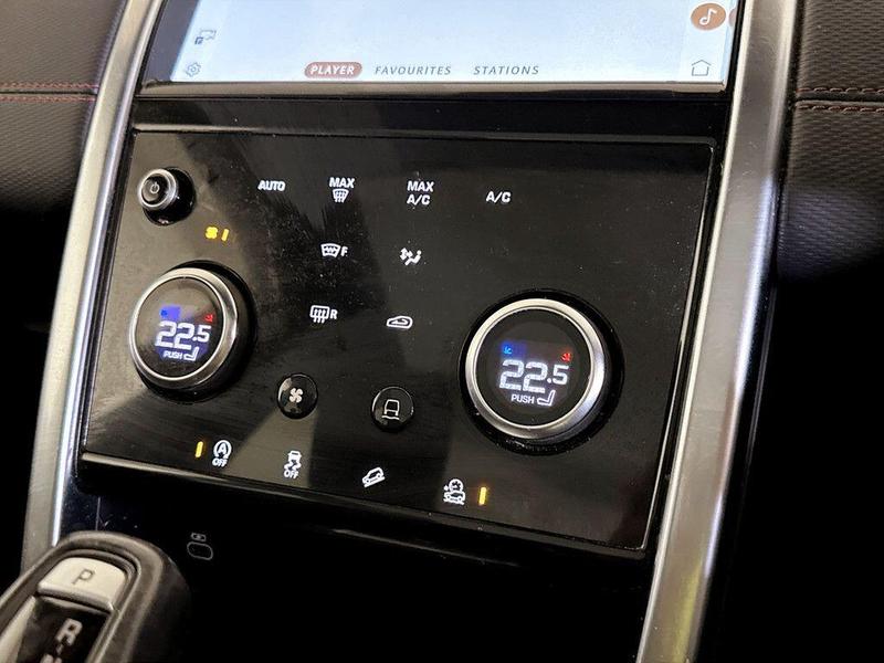 Used Land Rover Discovery Sport 2021 for sale - 76452784: Photo 26