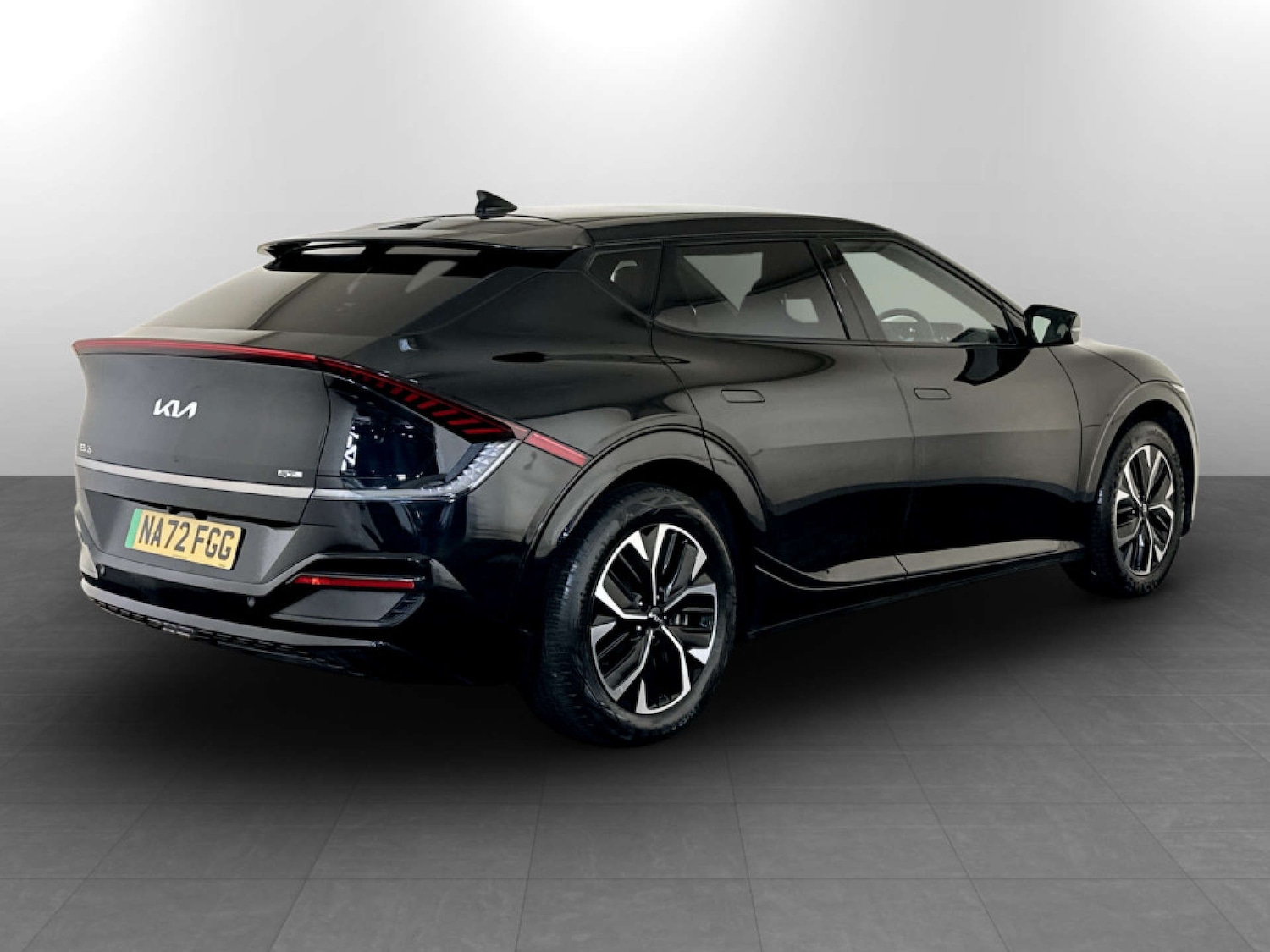 Used Kia EV6 2022 for sale - 77391716: Photo 10