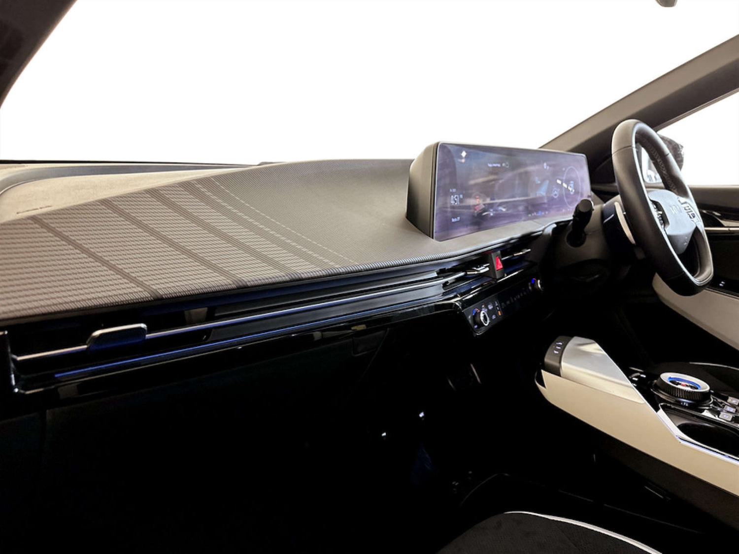 Used Kia EV6 2022 for sale - 77391716: Photo 12