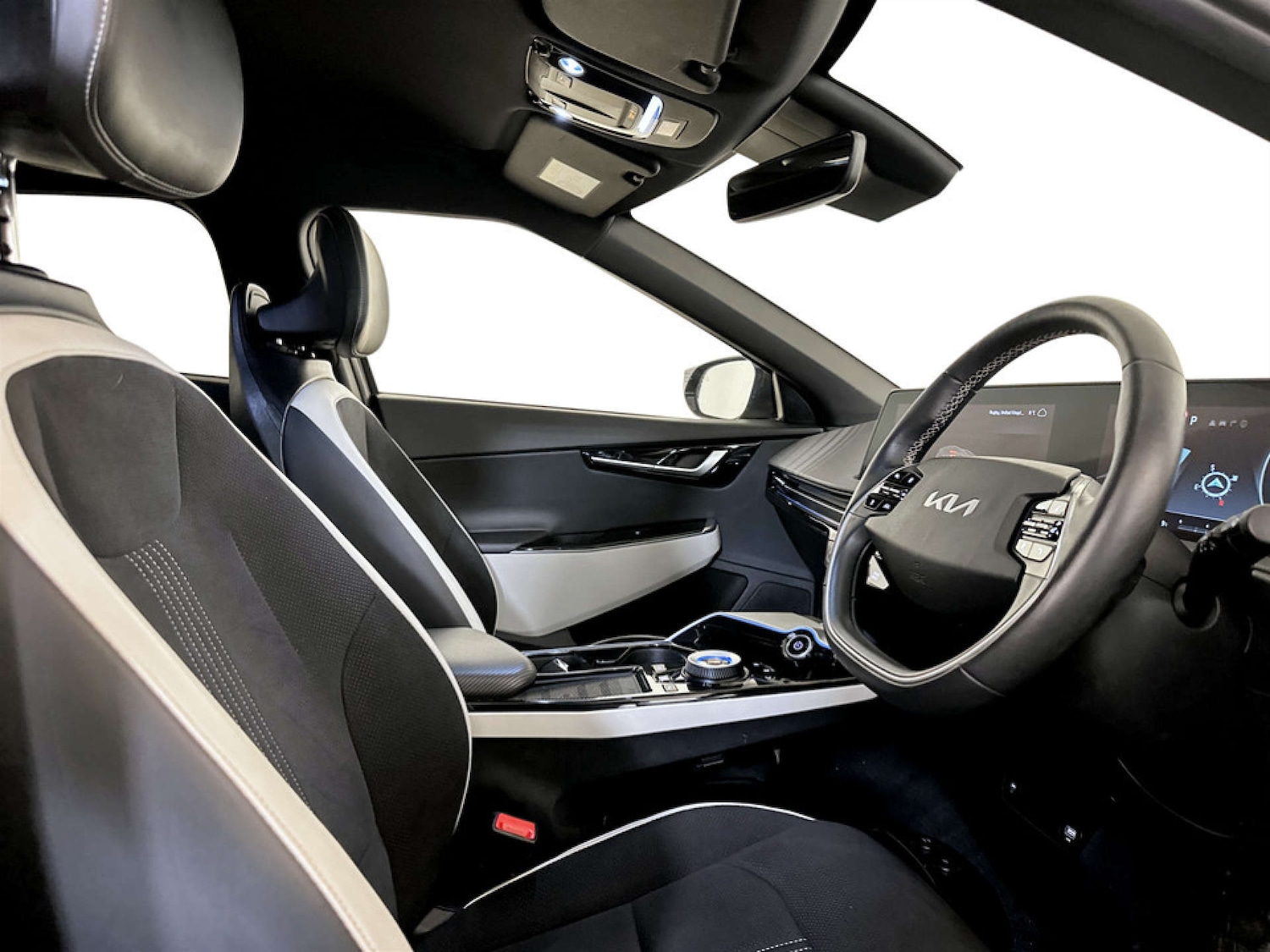 Used Kia EV6 2022 for sale - 77391716: Photo 13