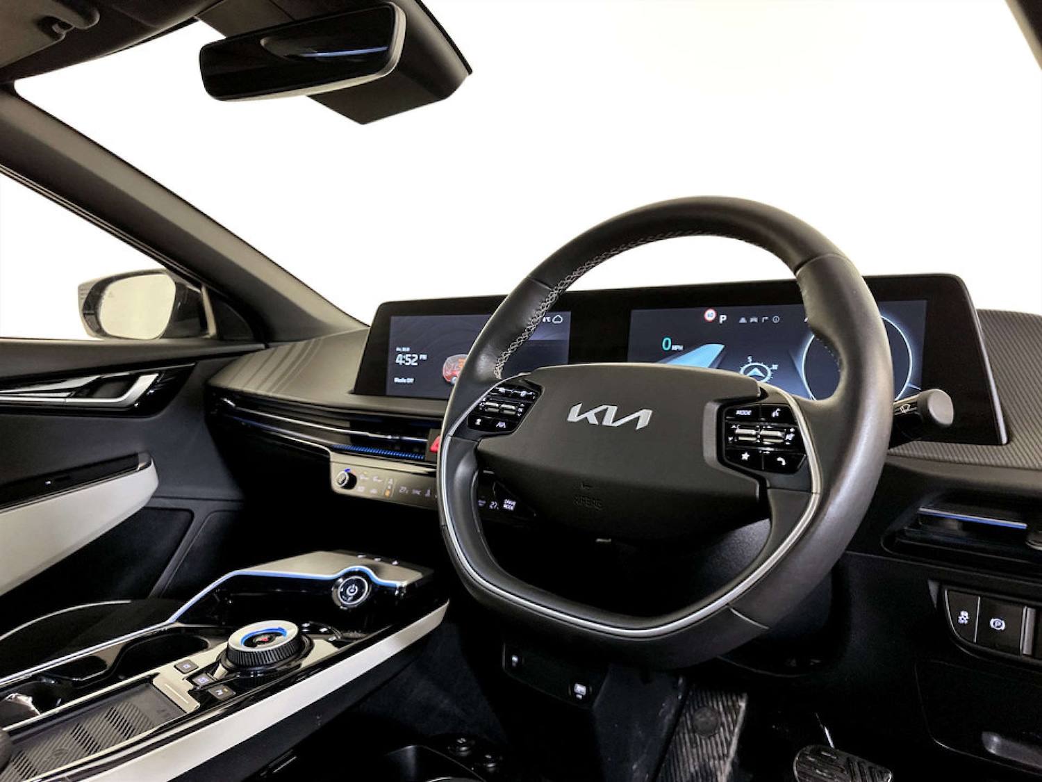 Used Kia EV6 2022 for sale - 77391716: Photo 16