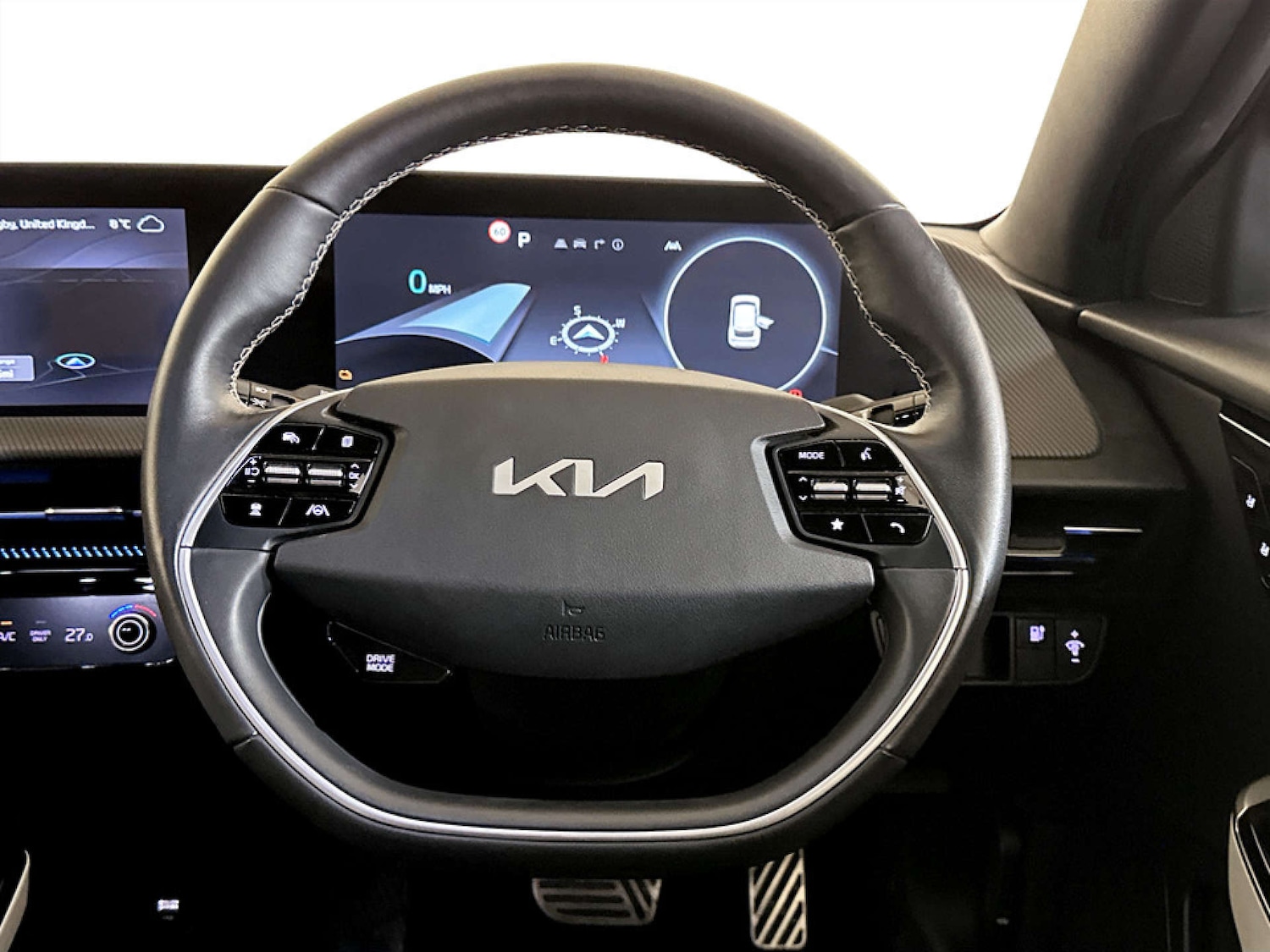 Used Kia EV6 2022 for sale - 77391716: Photo 17