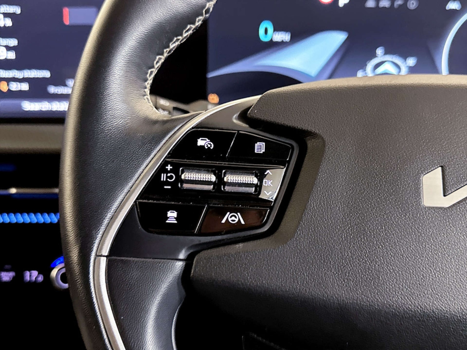 Used Kia EV6 2022 for sale - 77391716: Photo 18