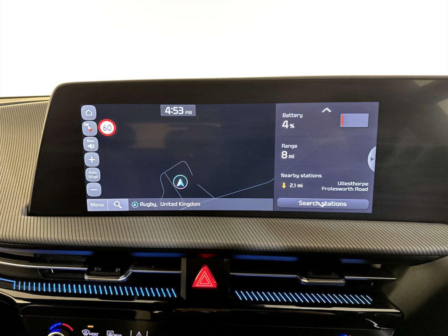 Used Kia EV6 2022 for sale - 77391716: Photo 21