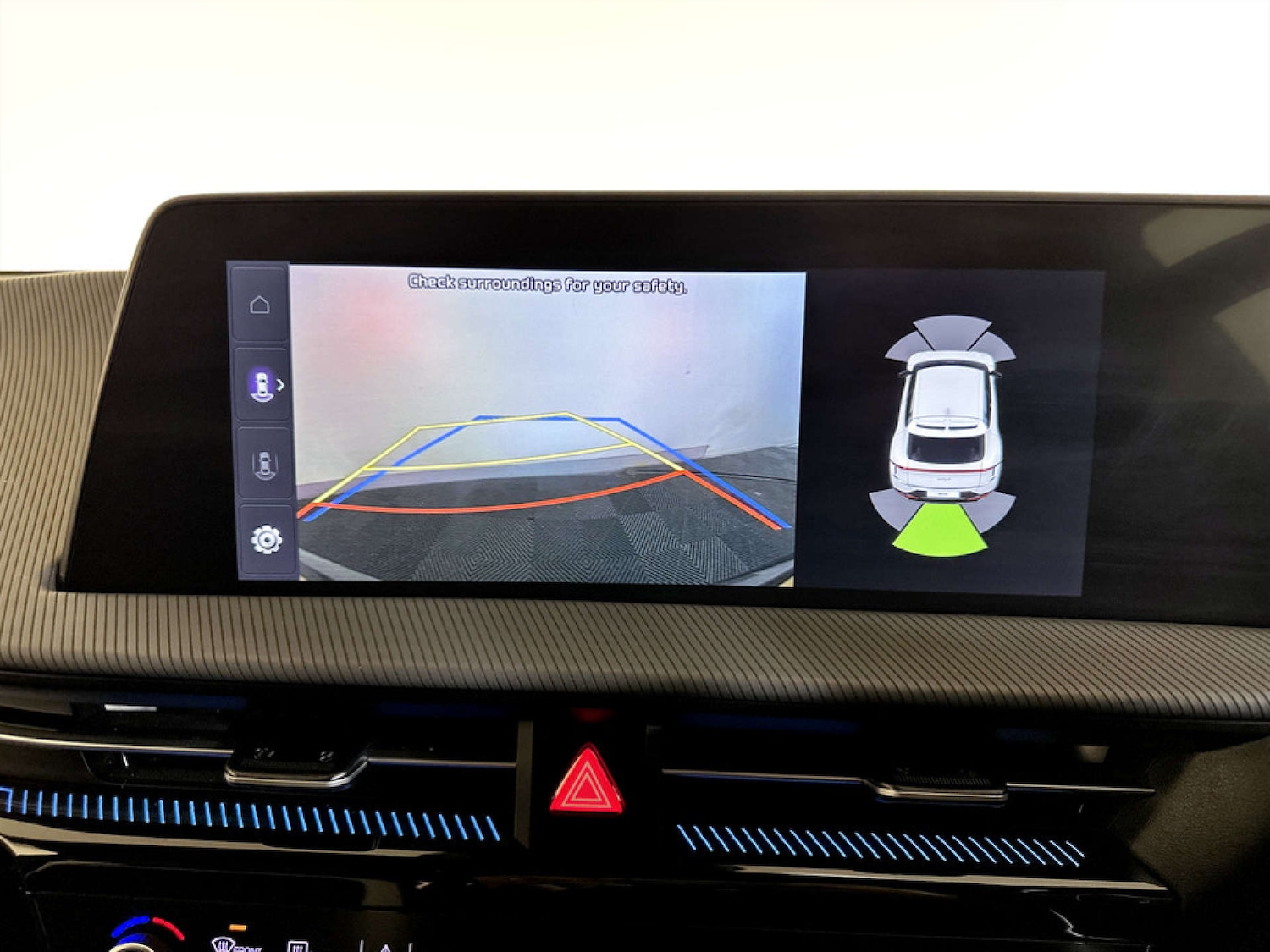 Used Kia EV6 2022 for sale - 77391716: Photo 22