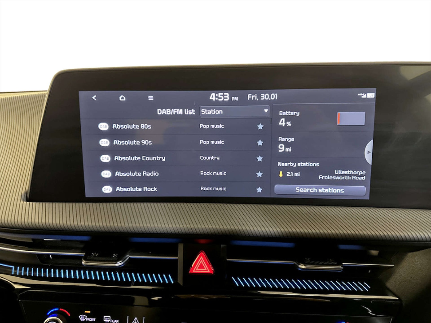 Used Kia EV6 2022 for sale - 77391716: Photo 24