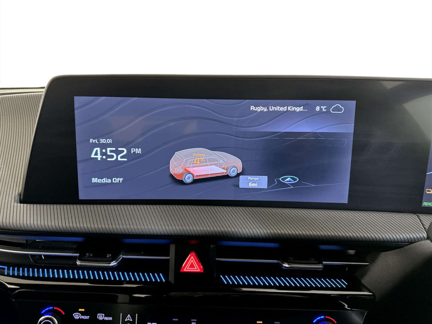 Used Kia EV6 2022 for sale - 77391716: Photo 25