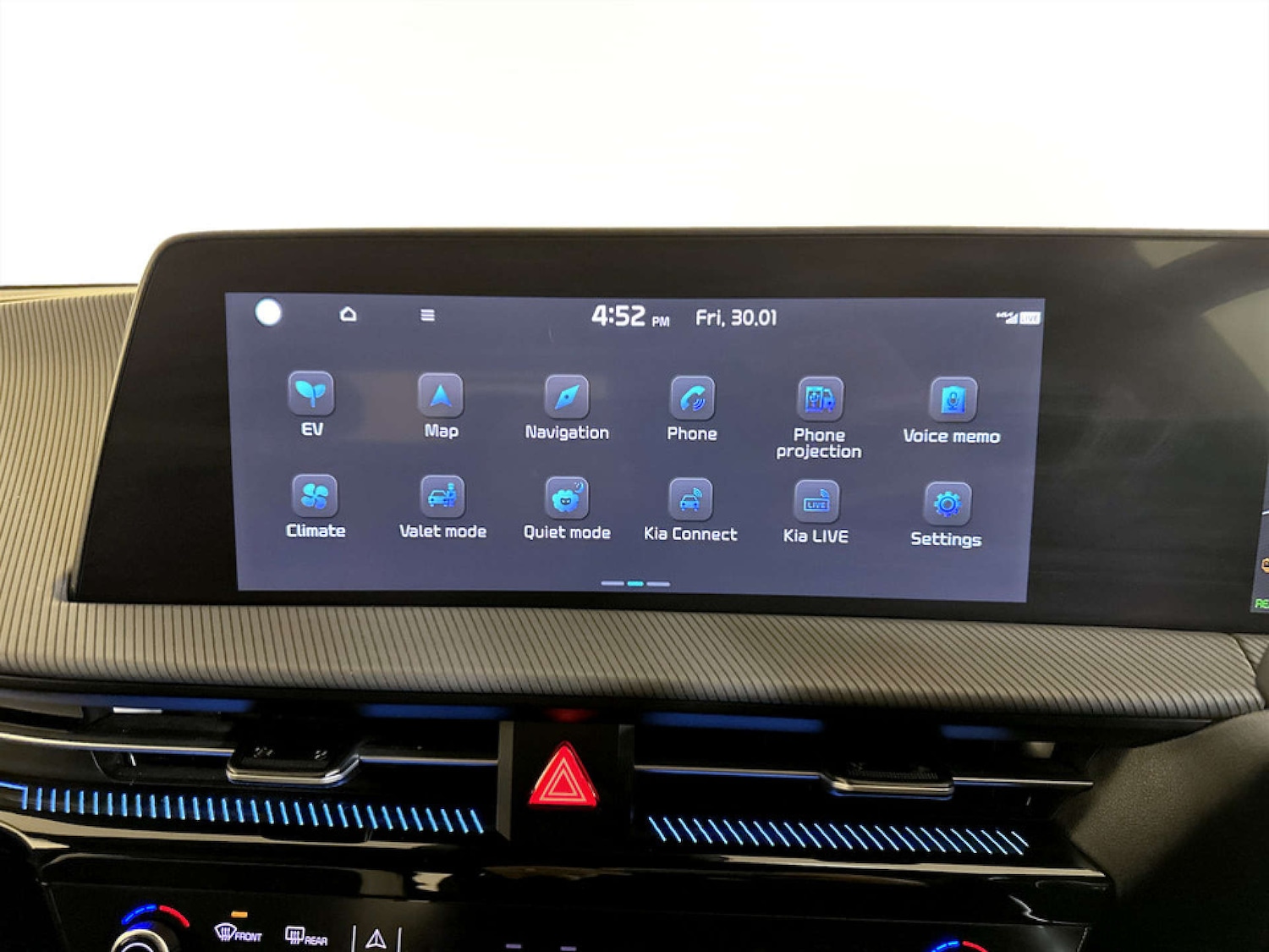 Used Kia EV6 2022 for sale - 77391716: Photo 26