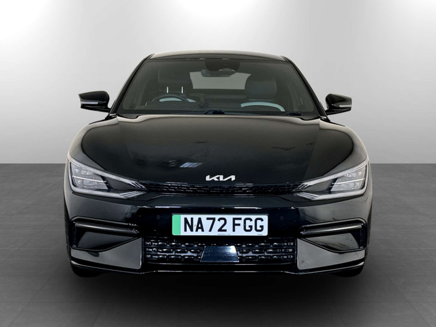 Used Kia EV6 2022 for sale - 77391716: Photo 5