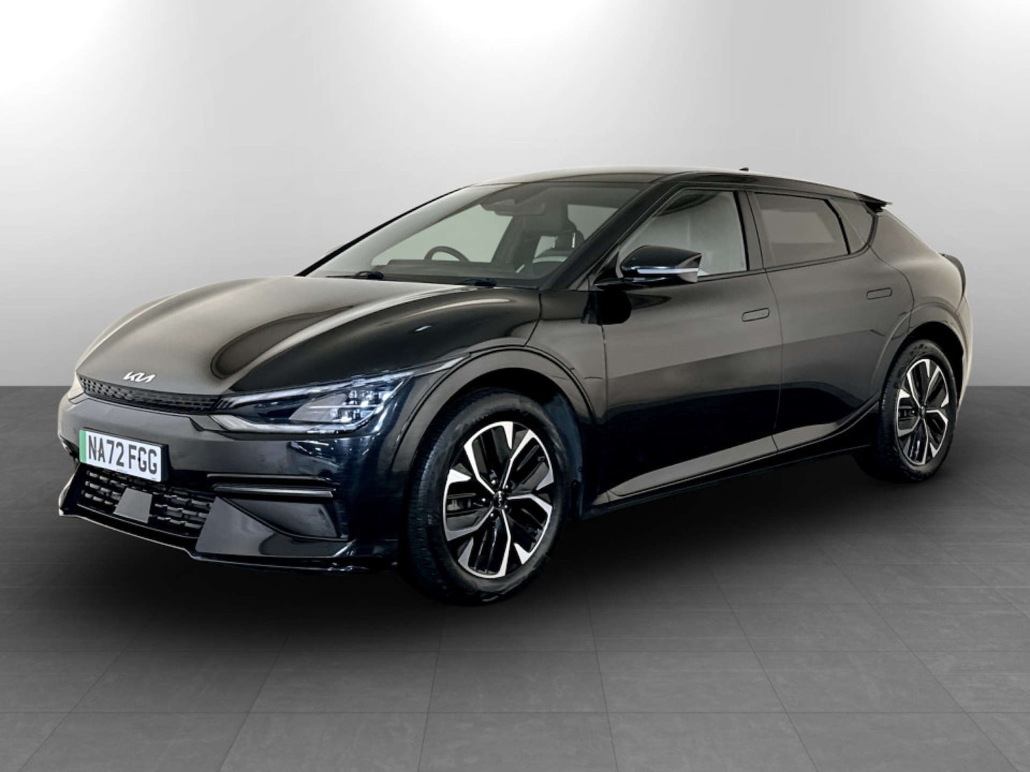 Used Kia EV6 2022 for sale - 77391716: Photo 6