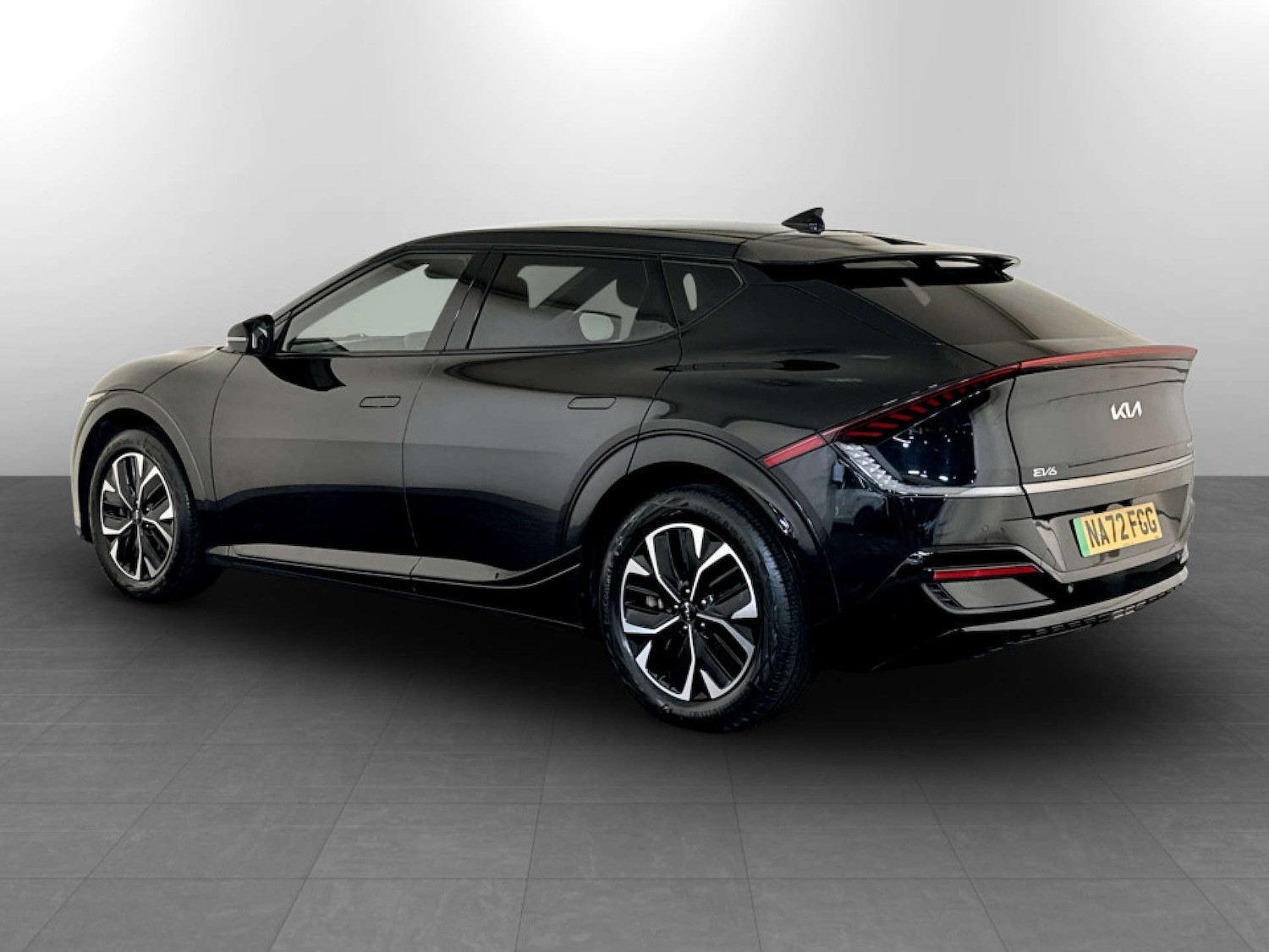 Used Kia EV6 2022 for sale - 77391716: Photo 8