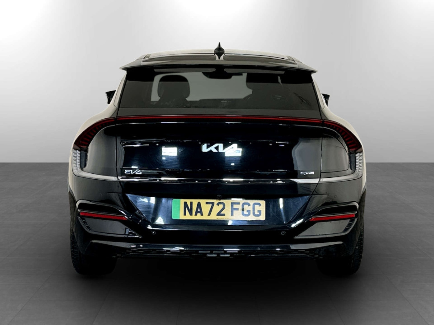 Used Kia EV6 2022 for sale - 77391716: Photo 9