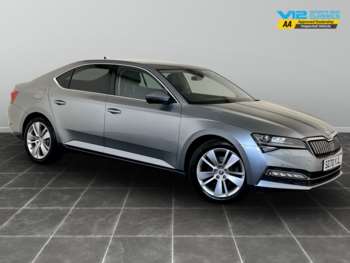 2020 (70) - 1.4 TSI iV SE L DSG 5dr