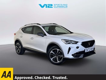 Used Cupra Formentor 2022 for sale - 79315163: Photo