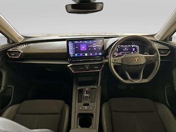 Used Cupra Formentor 2022 for sale - 79315163: Photo