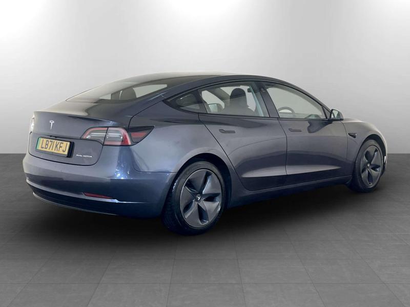 Used Tesla Model 3 2021 for sale - 77176263: Photo 10