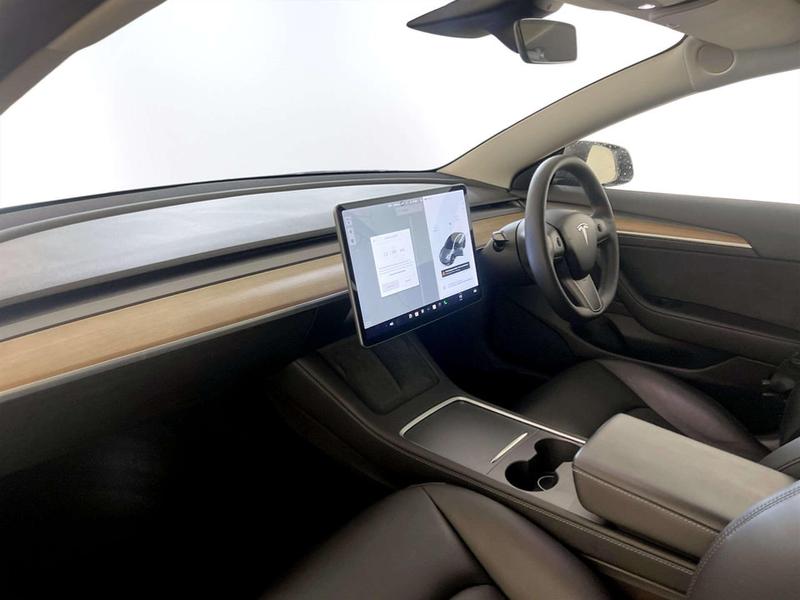 Used Tesla Model 3 2021 for sale - 77176263: Photo 12