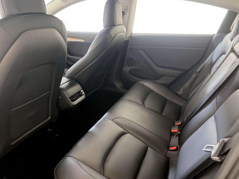 Used Tesla Model 3 2021 for sale - 77176263: Photo 14