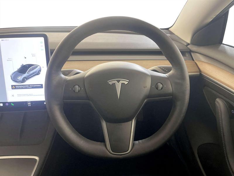 Used Tesla Model 3 2021 for sale - 77176263: Photo 16