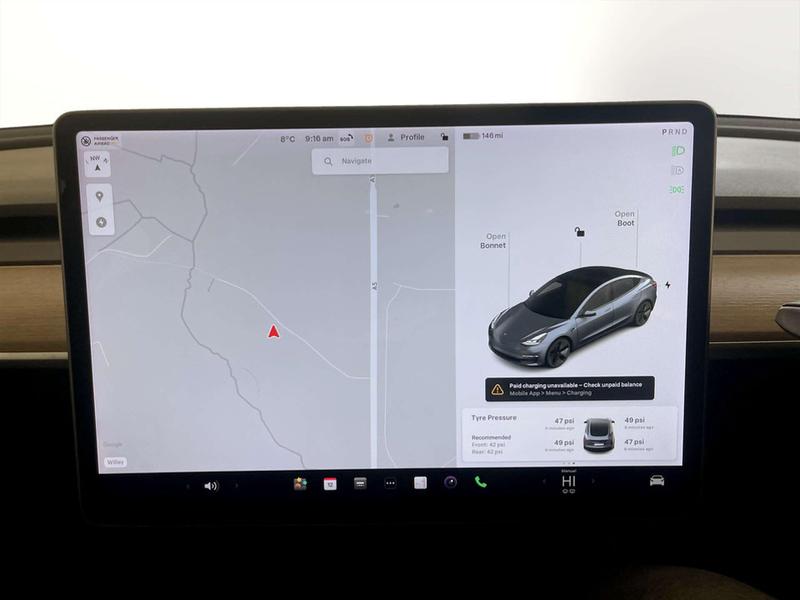 Used Tesla Model 3 2021 for sale - 77176263: Photo 21