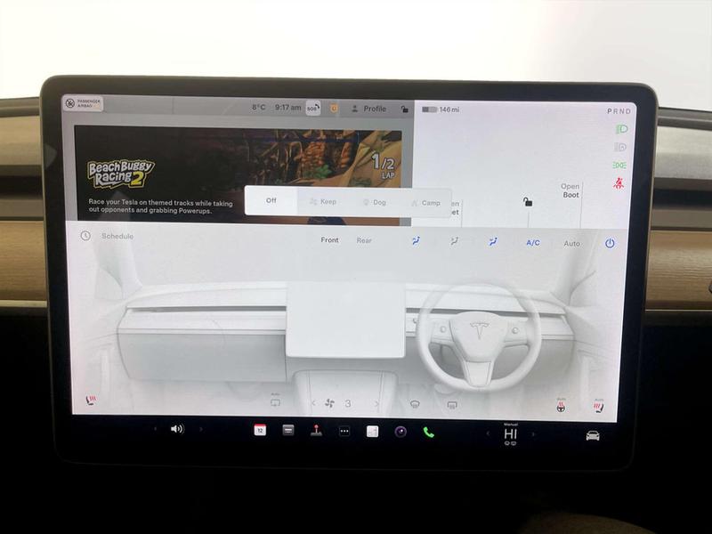 Used Tesla Model 3 2021 for sale - 77176263: Photo 22