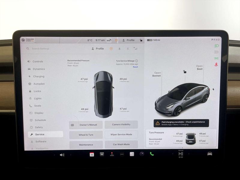 Used Tesla Model 3 2021 for sale - 77176263: Photo 24