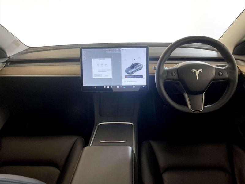 Used Tesla Model 3 2021 for sale - 77176263: Photo 3